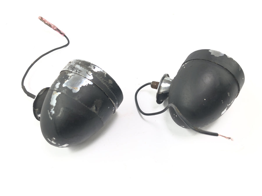 Kawasaki VN 1500 Classic Vnt50d [2001] - Lámpara de luz intermitente de la señal de la llave llave