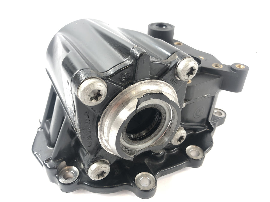 BMW K 1300 S K12S [2010] - Carcasa vacía