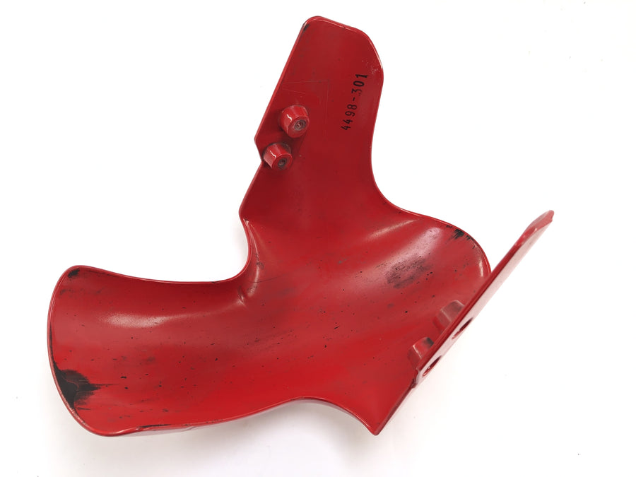 Ducati 900 SS [1991] - guardabarros delanteros de Fender