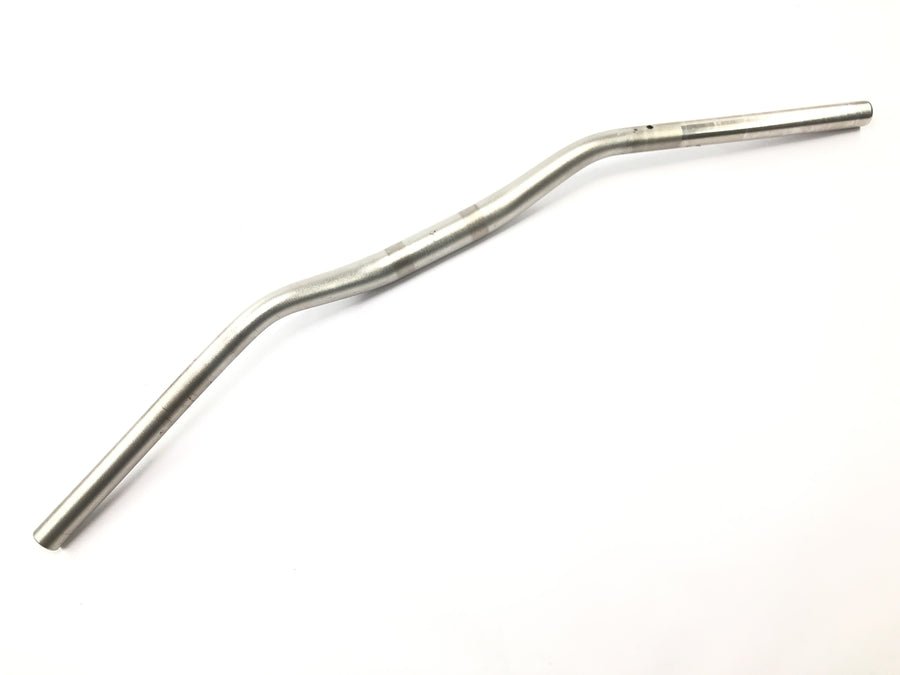 Ducati Monster SR2 800 M4 [2006] - manillar manillar tubular Magura aluminio plata