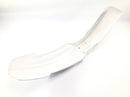 Yamaha DT 125 R DE03 [2000] - Guardabarros delantero guardabarros plástico blanco-3