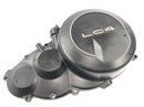 KTM 640 Adventure LC4 [2001] - tapa embrague tapa motor-1
