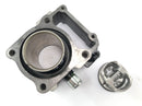 Kawasaki Ninja 125 BX125B [2024] - Cilindro con pistones-7