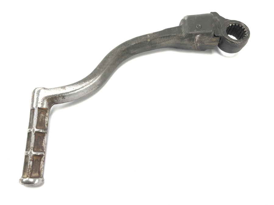 Suzuki DR 350 SK42B [1991] - Kickstarter Lever Piefstarter inicial de palanca Kickstarter