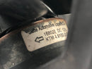 BMW C1 125 [2002] - Ventilador del radiador motor del ventilador ventilador del radiador ventilador de refrigeración-4