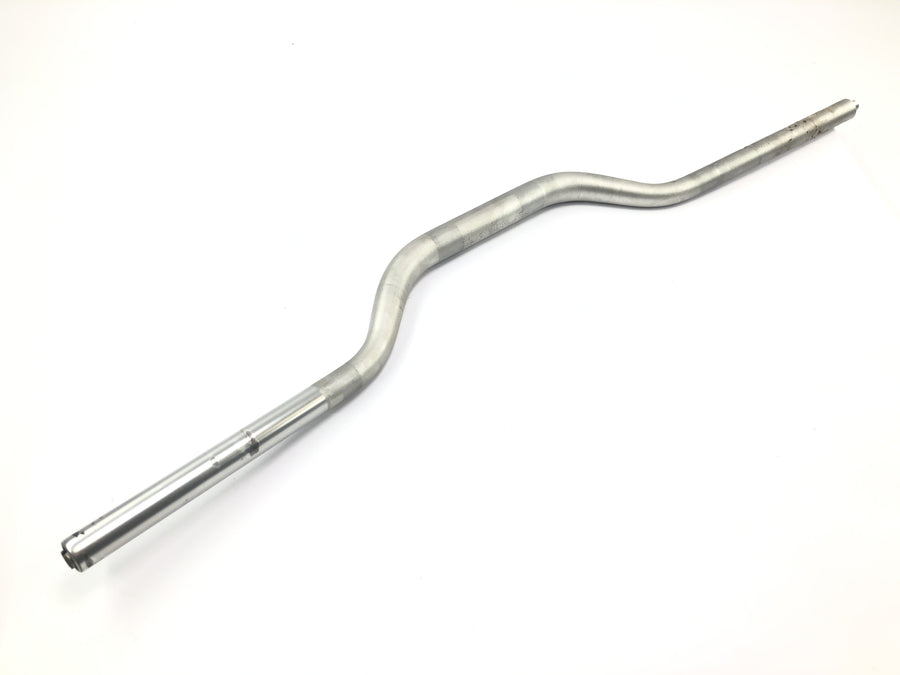 KTM Duke 690 A3 [2012] - Manillar tubular aluminio 28 mm original