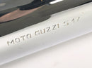 Moto Guzzi California 1100 EV KD [1998] - Silenciador derecho escape Lafranconi-3