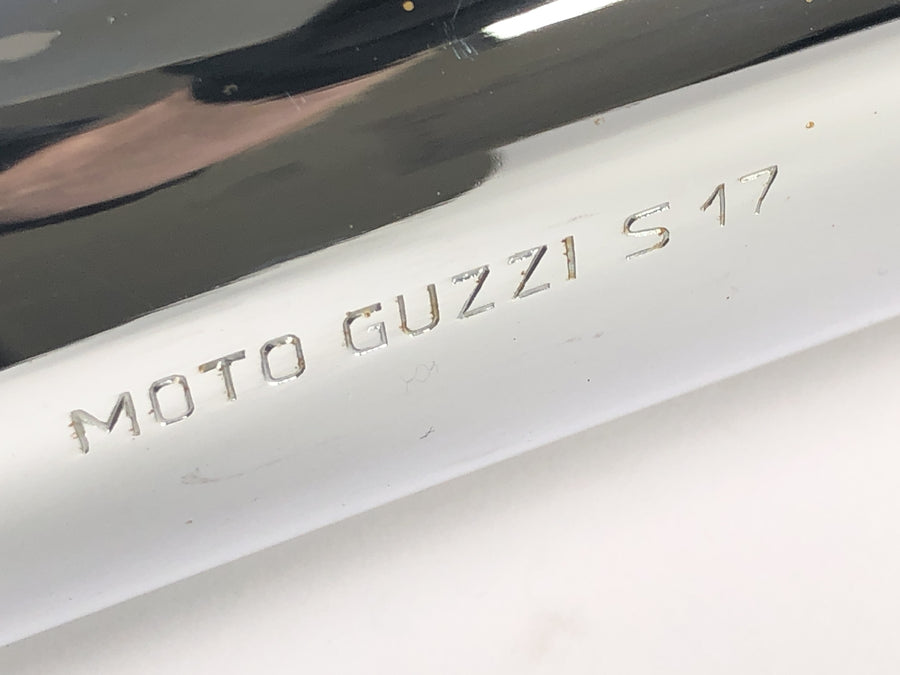 Moto Guzzi California 1100 EV KD [1998] - Silenciador derecho escape Lafranconi