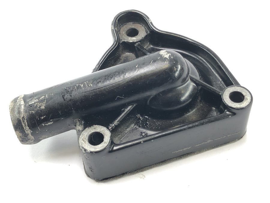 Honda NSR 125 JC22 [1998] - Tapa del motor de la cubierta de la bomba de agua