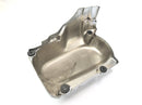 Yamaha XVS 650 Drag Star VM03 [2001] - Cubierta de cubierta lateral del párpado del motor-3