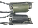 Honda VTX 1800 SC46 [2004] - Unidad de encendido del juego de bobinas de encendido con cables de encendido-3