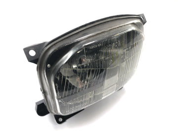 BMW R 1150 RS R22 [2003] - Faros, faros, luces principales - 0