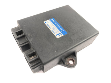 Yamaha XTZ 660 3YF [1992] - Unidad de control CDI unidad de encendido caja de encendido unidad de control de encendido