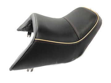 Moto Guzzi California III VY Integrale [1990] - Asiento tipo banqueta para pasajero