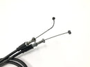 KTM 950 Adventure LC8 [2004] - cable del acelerador, cable del acelerador, cable bowden, cable doble, cable del acelerador-3