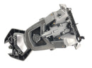 BMW K 1300 S K12S [2010] - Deslizamiento trasero de grabación de placas de matrícula-2
