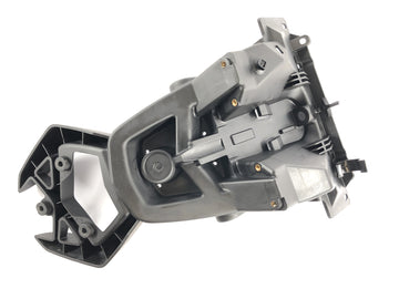 BMW K 1300 S K12S [2010] - Deslizamiento trasero de grabación de placas de matrícula - 0