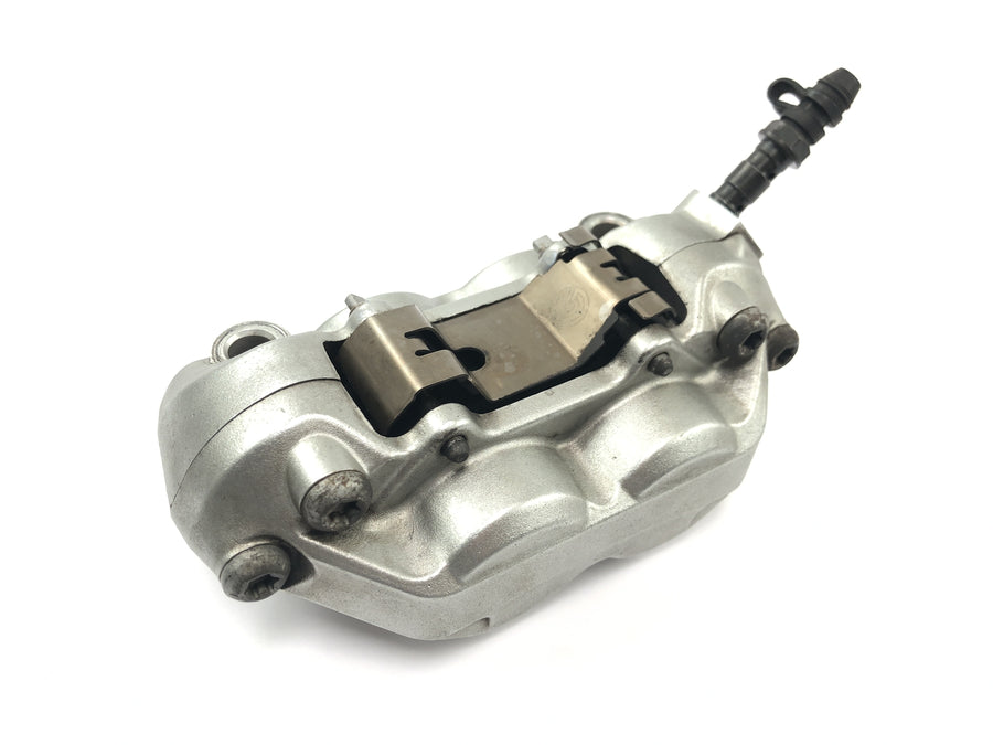 Ducati Multistrada 1200 S Touring [2009] - Pinza de freno Brembo delantera izquierda