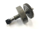 BMW F 650 GS R13 [2000] - Eje equilibrador Eje equilibrador Eje motor-3