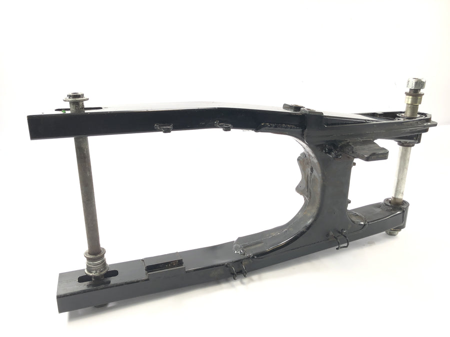 Honda SLR 650 RD09 [1997] - Schwinge Rode Wheel Swing