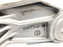 Yamaha MT 03 RM02 [2007] - Reposapiés Reposapiés conductor izquierdo-5