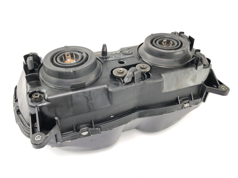 Honda CBR 900 RR SC28 [1994] - Unidad de faros de luz delantera de los faros delanteros