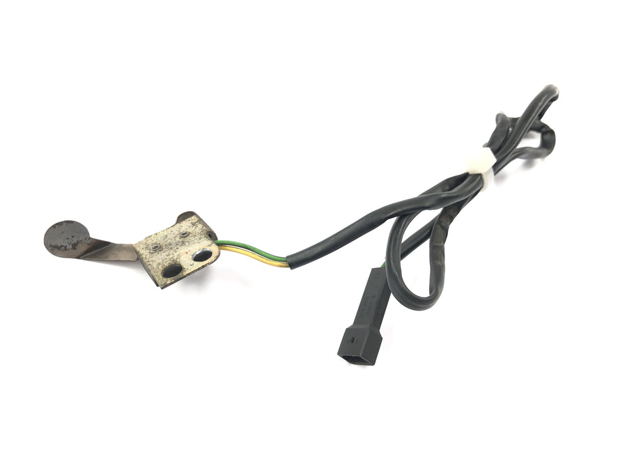 BMW K 1100 LT [1993] - Microinterruptor interruptor luz freno trasero
