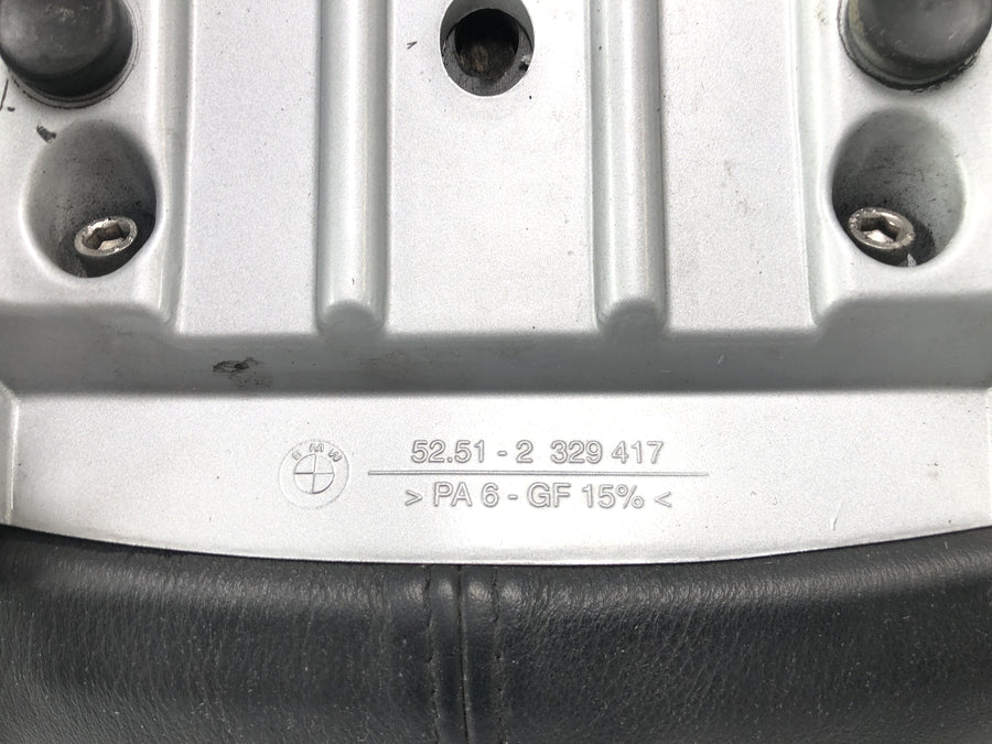 BMW R 850 C 259C [1999] - Banqueta asiento moto asiento conductor