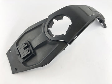 BMW K 1300 S K12S [2010] - Parte de cubierta de protección de revestimiento de tanques - 0