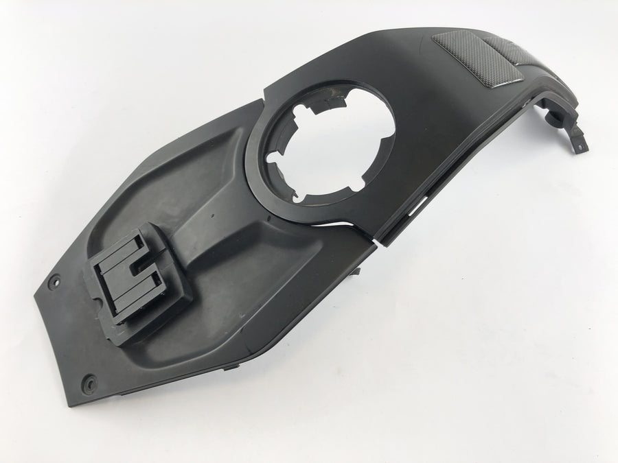 BMW K 1300 S K12S [2010] - Parte de cubierta de protección de revestimiento de tanques