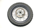 KTM 950 Adventure LC8 [2004] - llanta trasera rueda de radios 4,00 x 18"-6