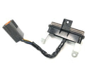 Suzuki VZ 1500 WVCU [2011] - Display luminoso indicador multifunción-4