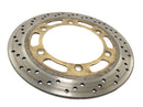 Moto Guzzi California 1100 EV KD [2002] - Disco de freno en la parte posterior 282 x 4.7 mm-1