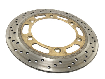 Moto Guzzi California 1100 EV KD [2002] - Disco de freno en la parte posterior 282 x 4.7 mm