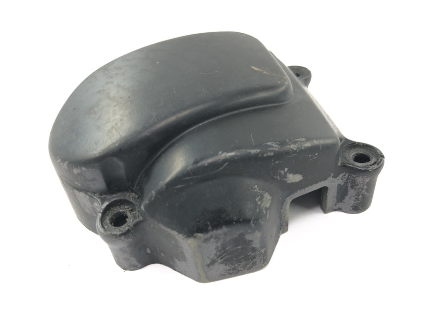 Sachs ZX 125 [1998] - Tapa bomba de aceite tapa motor