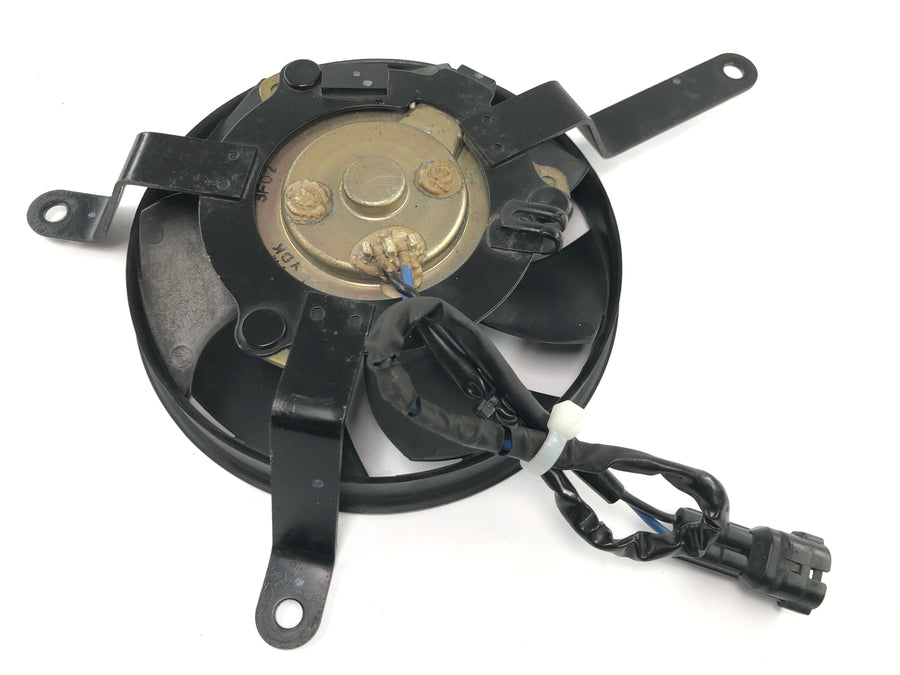 Honda CBR 600 RR PC37 [2004] - Ventilador radiador eléctrico ventilador delantero