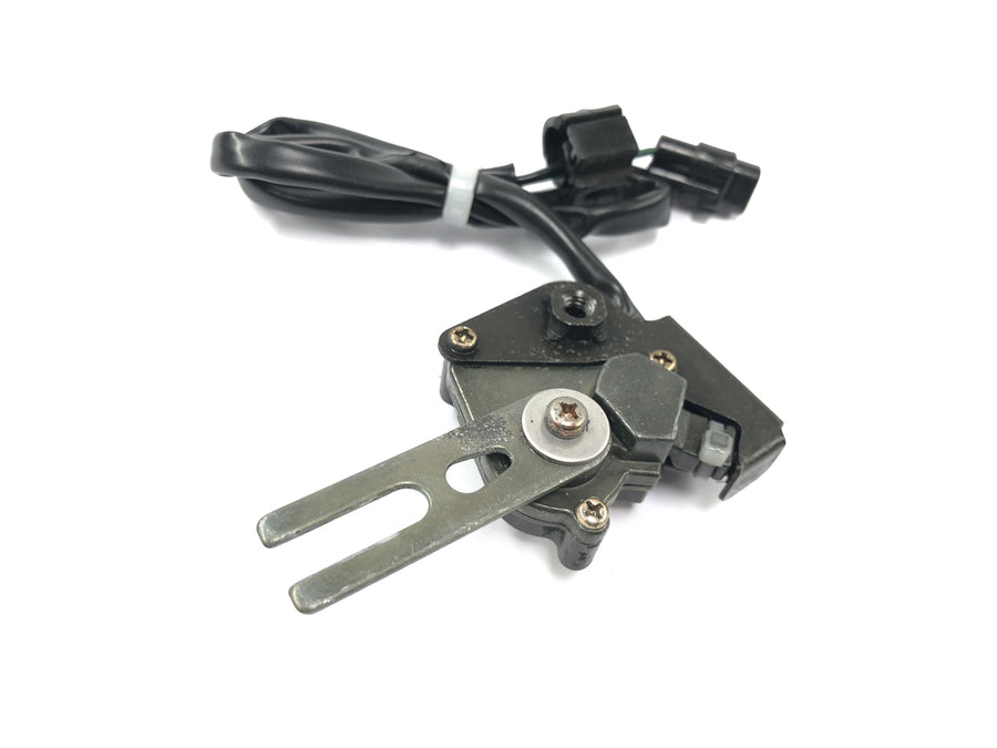 Kawasaki VN 1600 Classic VNT60A [2007] - Interruptor de caballete lateral