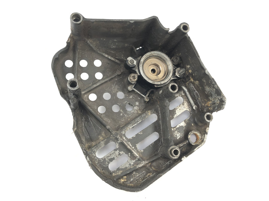 Suzuki GSX R 1100 GV73B [1990] - Cubierta de manchas con acoplamiento