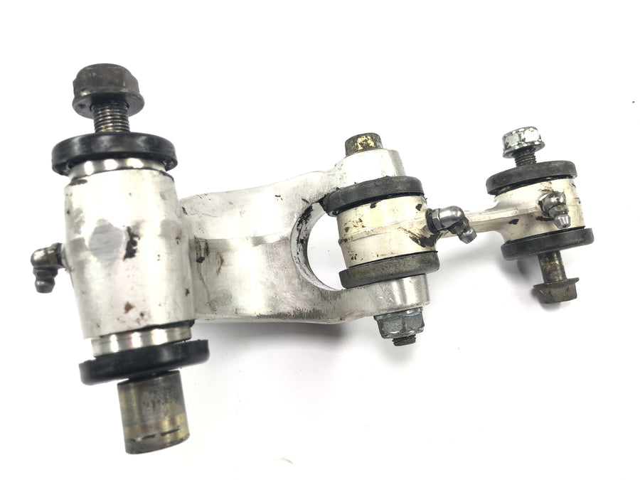 Honda XL 600 RM PD03 [1985] - Amortiguador suspensión trasera deflexión