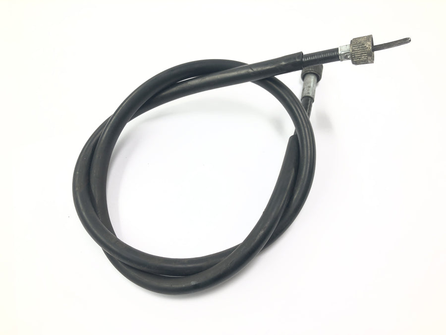 Yamaha XJR 1300 RP02 [1999] - Cable de velocímetro, accionamiento de velocímetro, cable de velocímetro