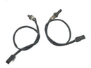 Triumph Bonneville T100 986MF [2012] - Par de sensores de gases de escape con sonda lambda y sensor de O2-5