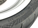 Moto Guzzi V11 Sport [1999] - Llanta trasera 4,50 x 17"-4