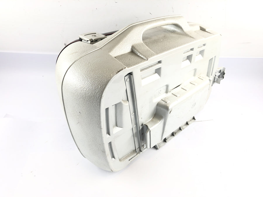 Moto Guzzi California 1100i [1995] - Lacquer Piezas calculadas Tank Tank Protecting Case Case con portador