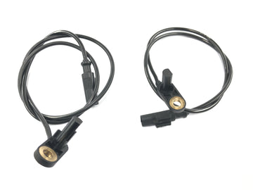 Kawasaki Versys KLE 650 A [2006] - Sensor ABS sensor de velocidad sensor de rueda delantero trasero conjunto