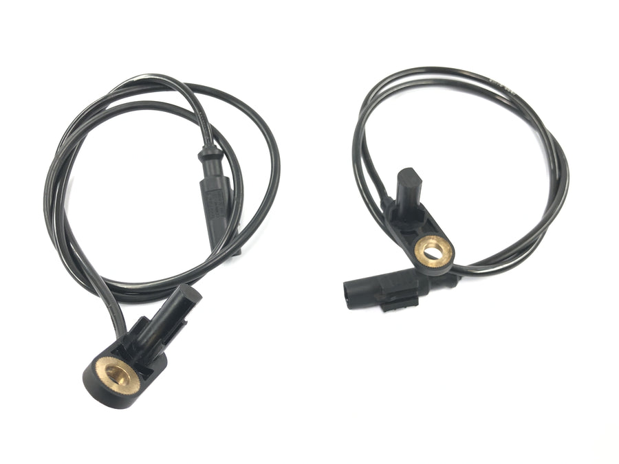 Kawasaki Versys KLE 650 A [2006] - Sensor ABS sensor de velocidad sensor de rueda delantero trasero conjunto