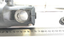 Triumph Speed ​​Triple 955i [1999] - Telegabel con eje-3