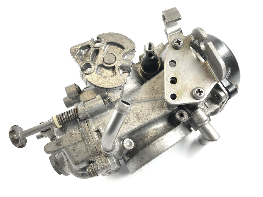 KTM LC4 640 EGS [2004] - Carburador
