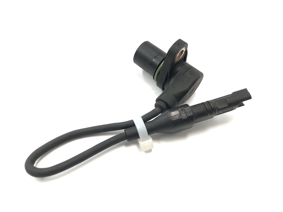 BMW K 1200 S K12S [2004] - Sensor de velocidad, sensor de pulso, delantero