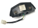 SWM RS 125 R B2 [2020] - Piloto trasero luz de freno piloto trasero LED piloto trasero-3