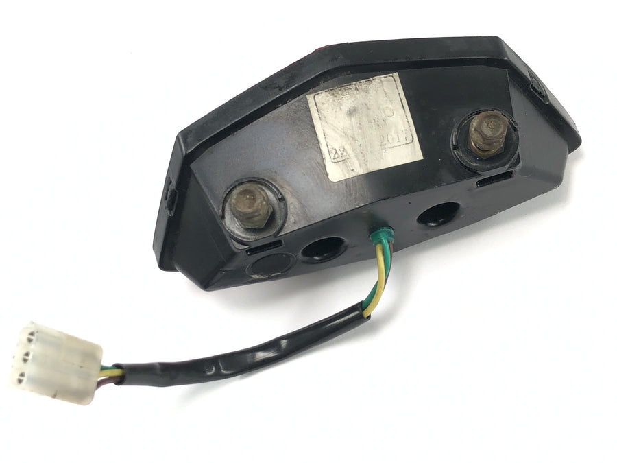SWM RS 125 R B2 [2020] - Piloto trasero luz de freno piloto trasero LED piloto trasero